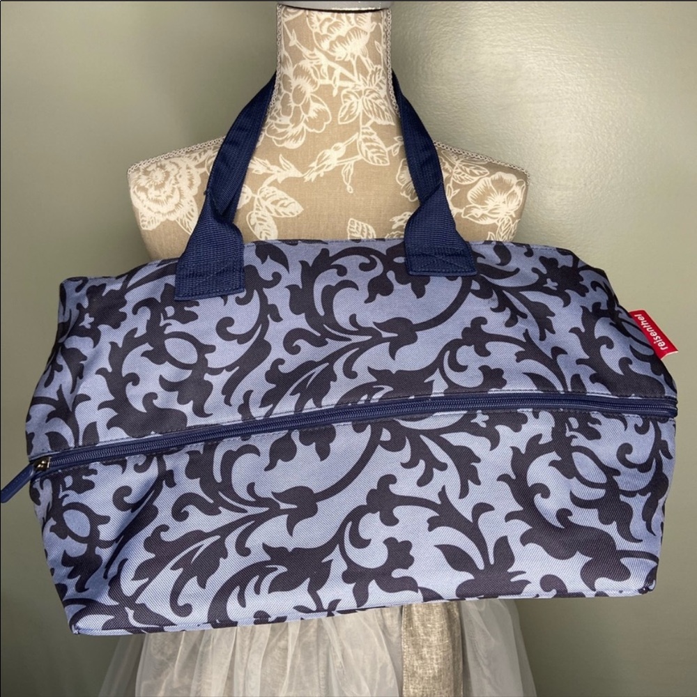 Reisenthel Expandable 2-in-1 Tote